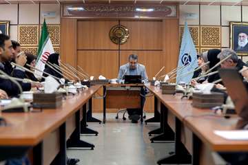 کارگاه آموزشی سامانه نوپا